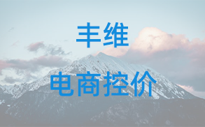 品牌价格管控方案